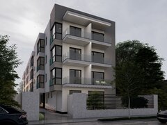 Pipera 42 Residence, 2 camere proiect in dezvoltare, 2026